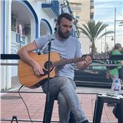 Piano blues cualquier nivel. Instrumentos teclado música popular hasta nivel intermedio. Canto, guitarra y bajo principiantes